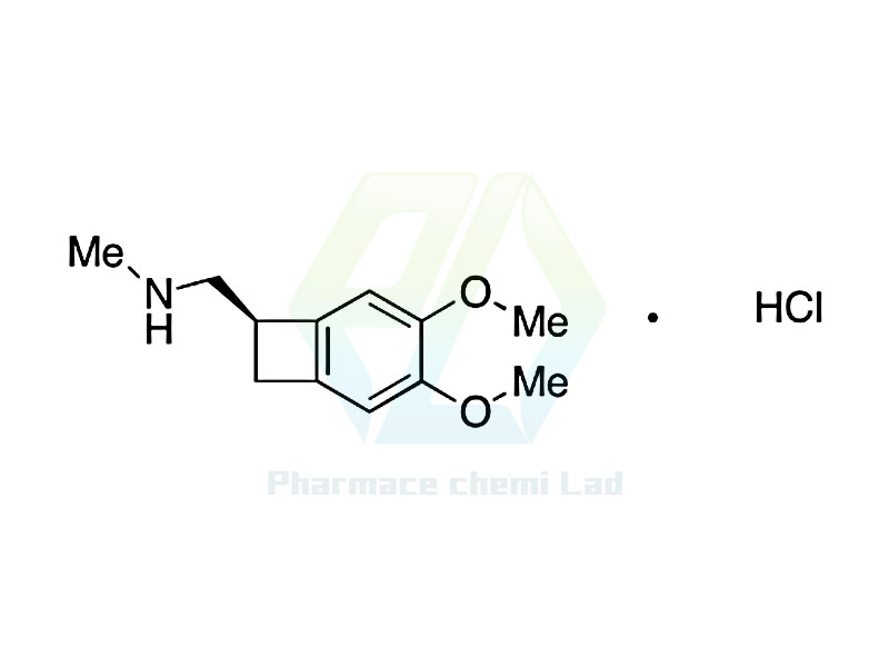 Ivabradine Impurity