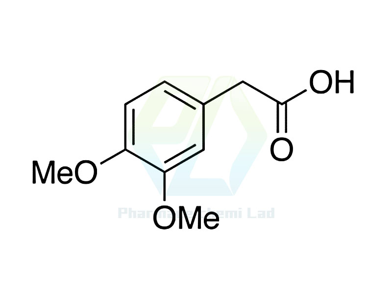 (3,4-Dimethoxyphenyl) acetic Acid