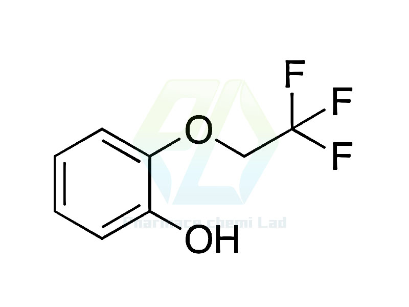 2-(2,2,2-Trifluoroethoxy)phenol