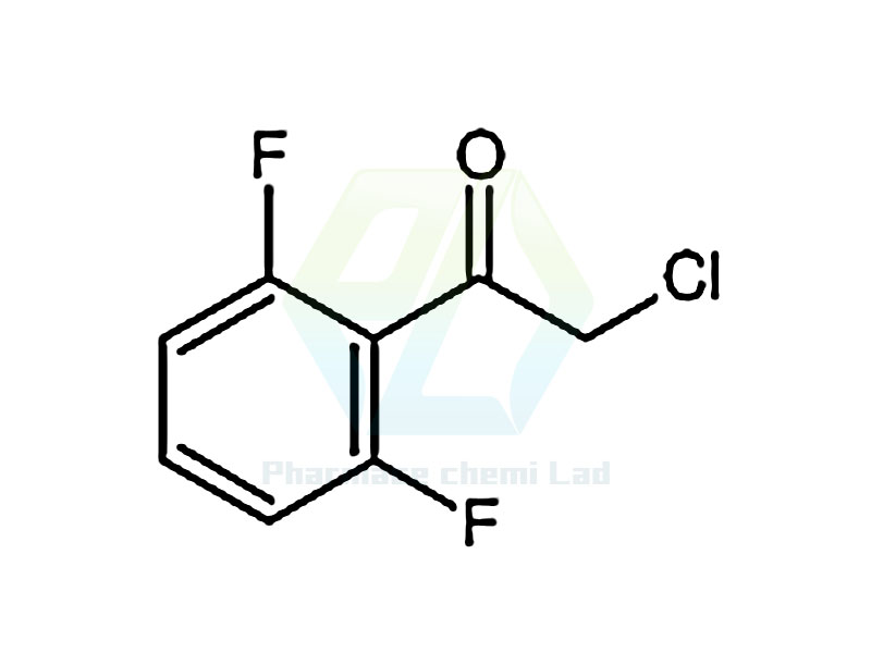 2-Chloro-1-(2,6-difluorophenyl)ethan-1-one