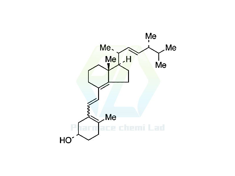 Isotachysterol