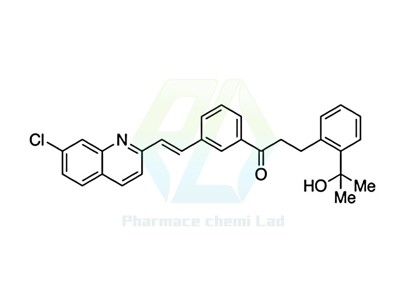 Montelukast Impurity 1