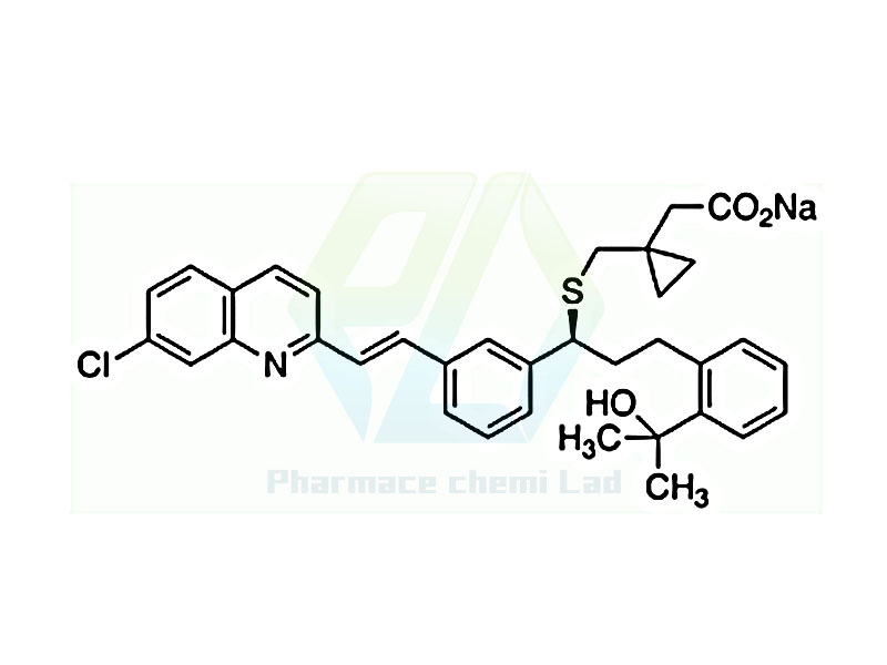 Montelukast EP Impurity A