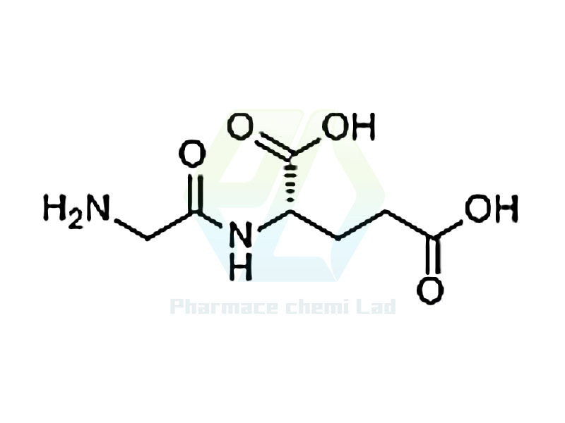 Glycyl-L-glutamic Acid