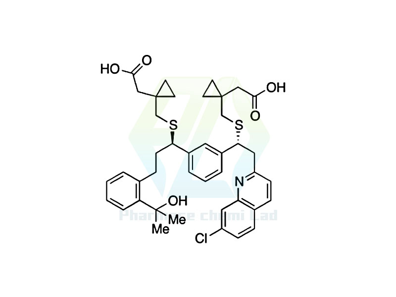 Montelukast EP Impurity D