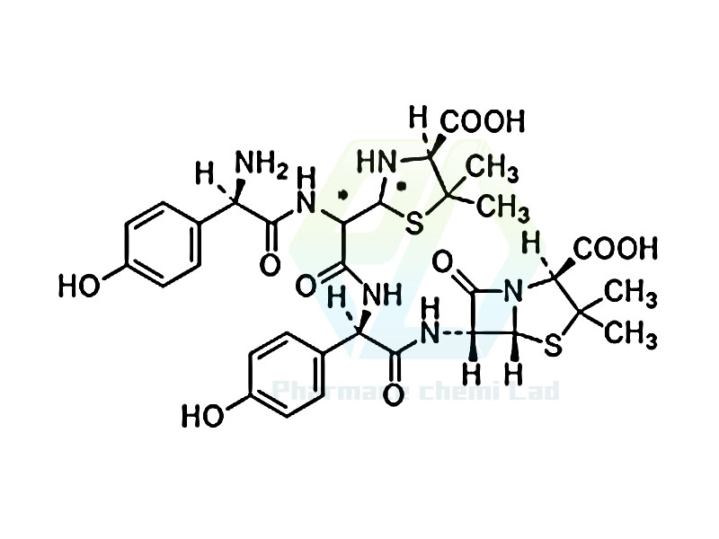 Amoxicillin Impurity J