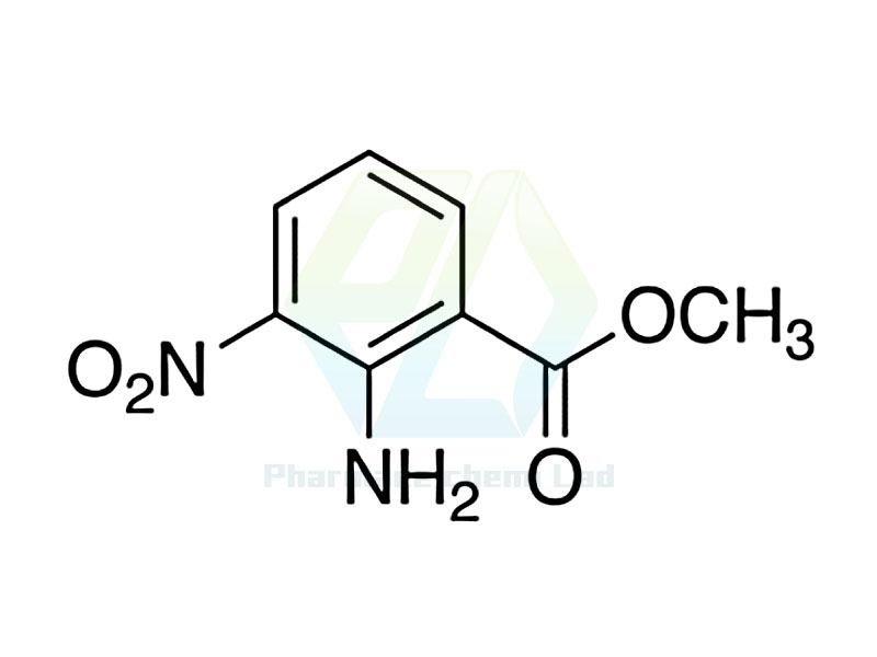 Methyl 2-Amino-3-nitrobenzoate