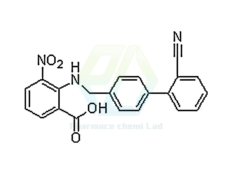 Azilsartan Impurity 30