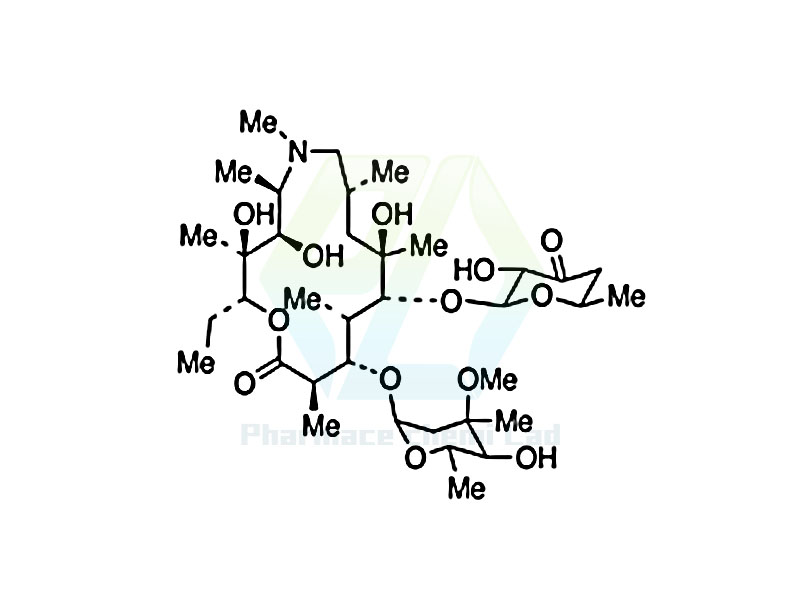 Azithromycin Impurity N