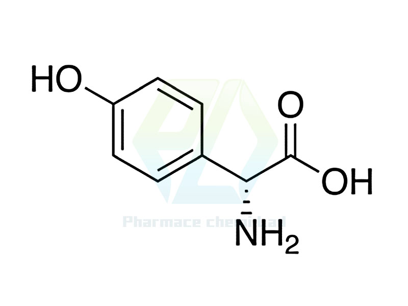 4-Hydroxy-D-(-)-2-phenylglycine