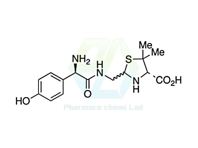 Amoxicillin USP Related Compound E