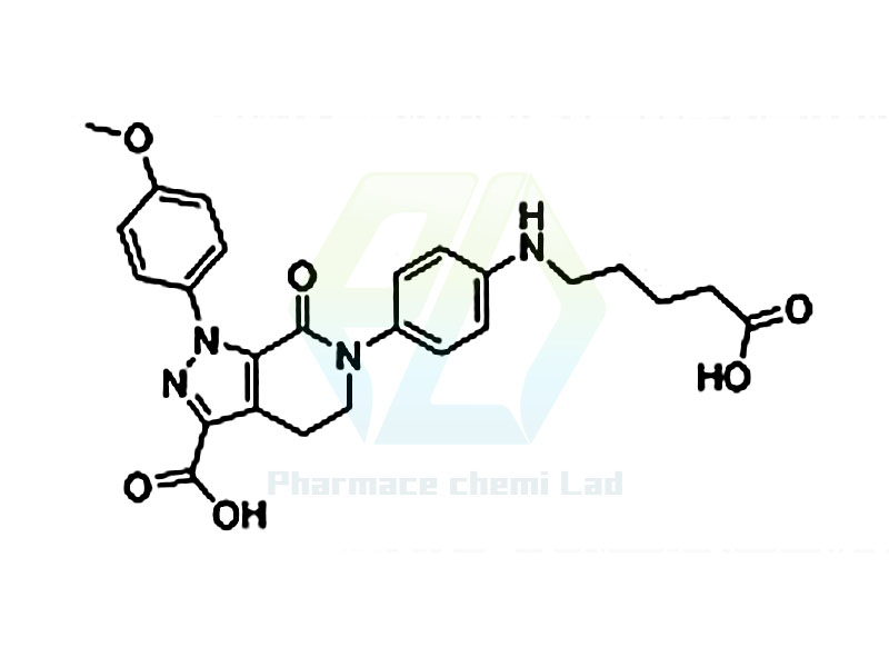 Apixaban Impurity 8