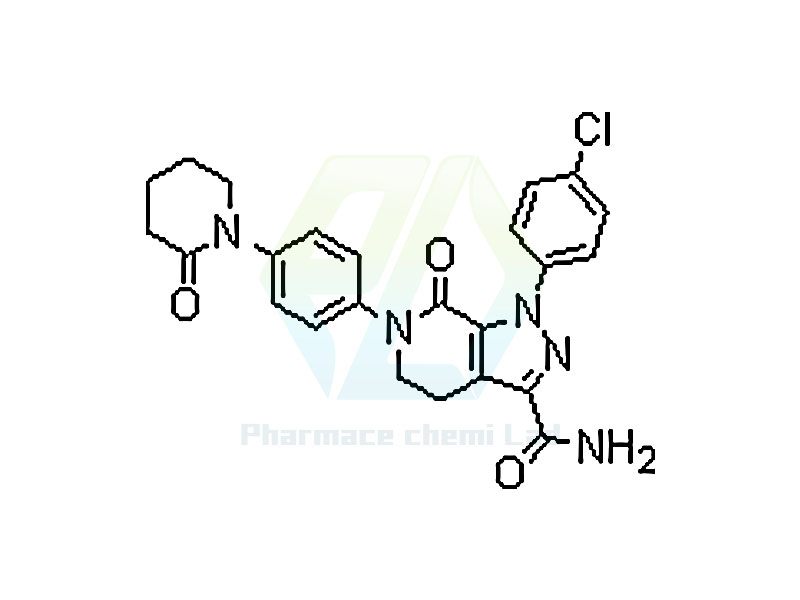 Apixaban Impurity 5