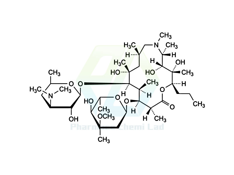 Azithromycin Impurity O