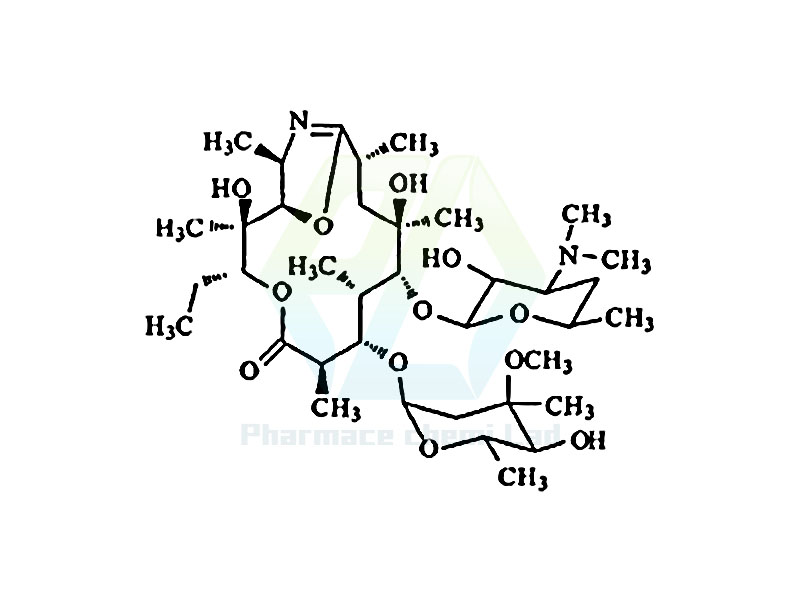 Azithromycin Impurity R