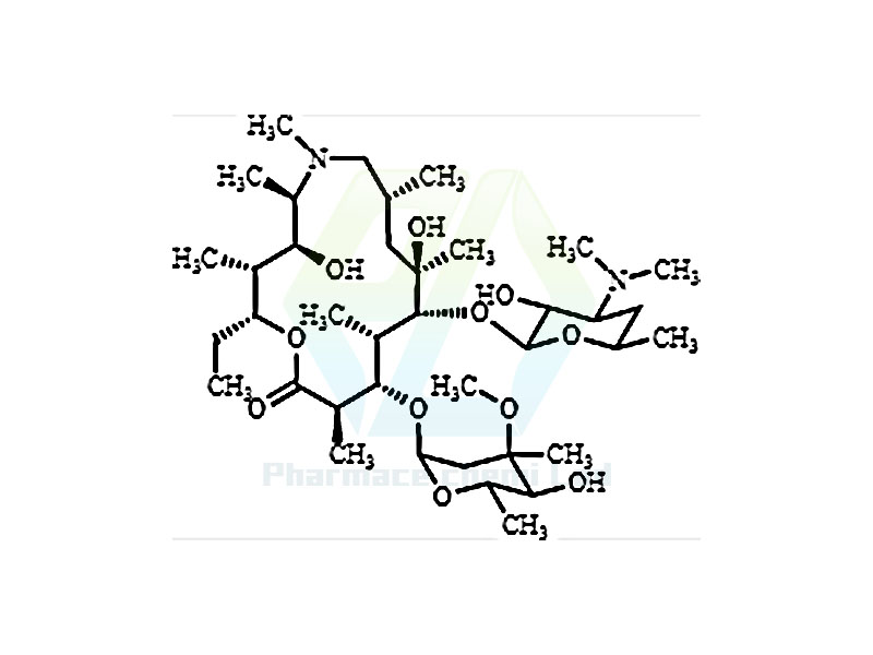 Azithromycin EP Impurity B