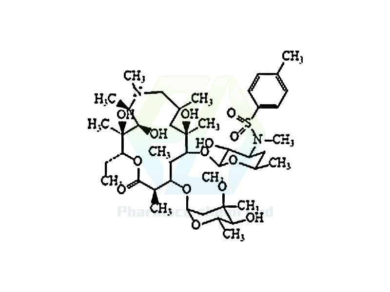 Azithromycin EP Impurity G