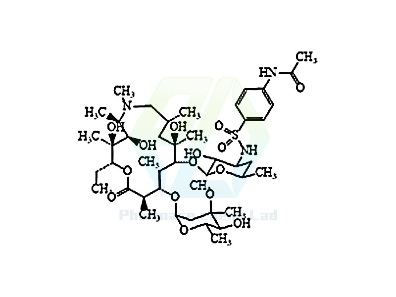 Azithromycin EP Impurity Q