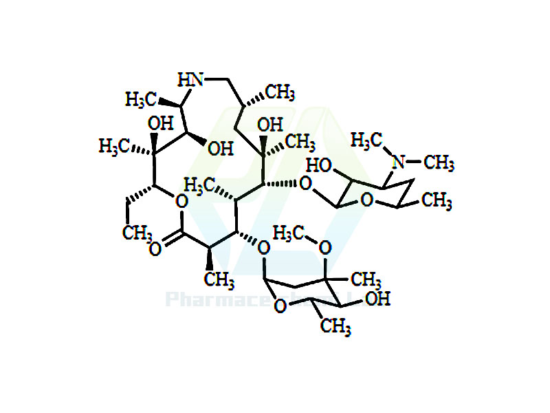 Azithromycin Impurity A