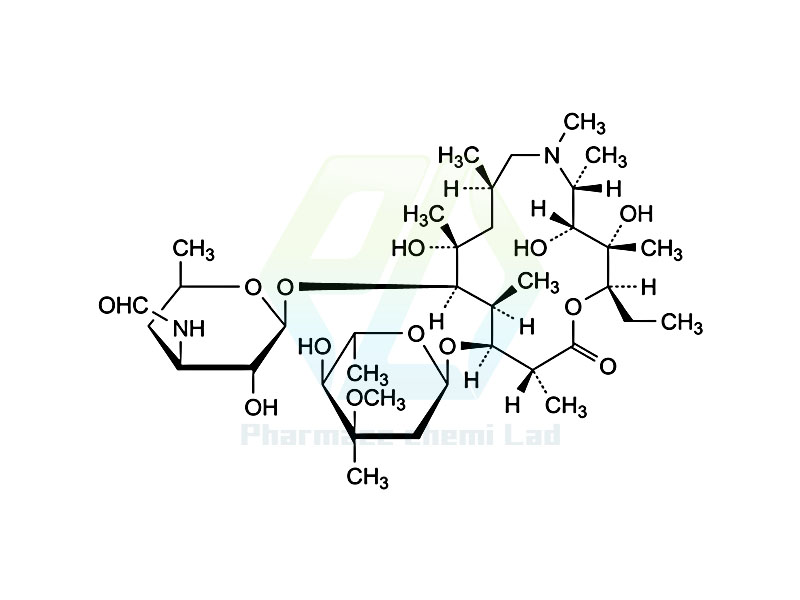 Azithromycin Impurity M