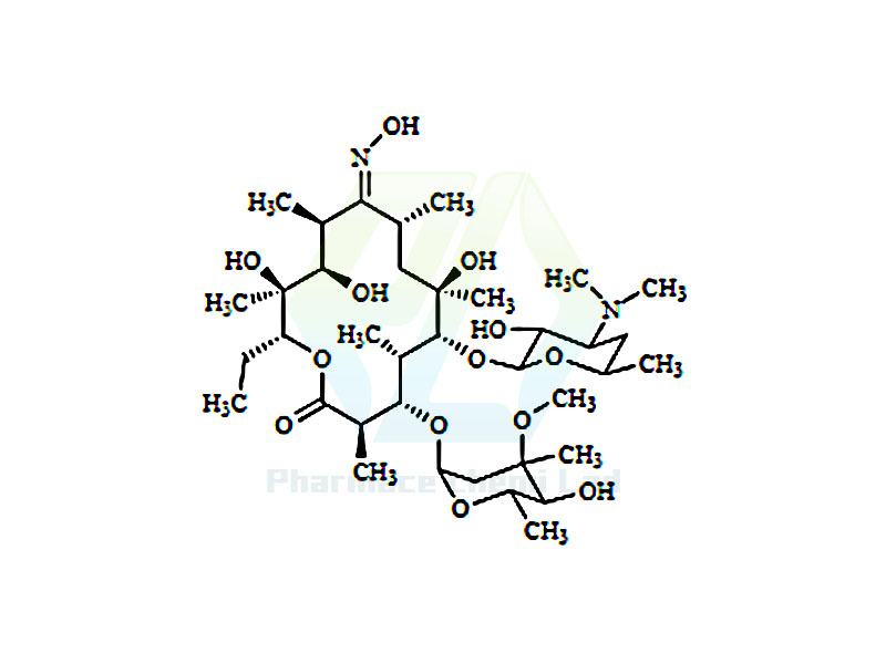 Erythromycin A Oxime