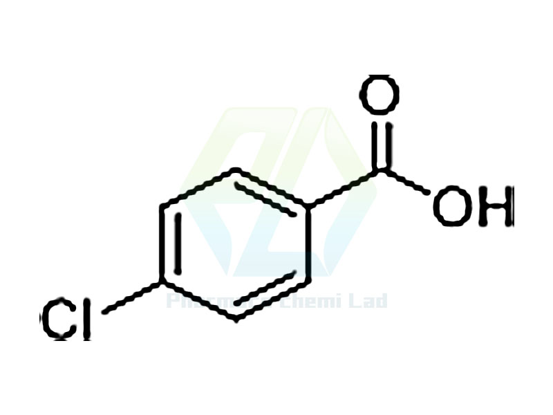 4-Chlorobenzoic Acid