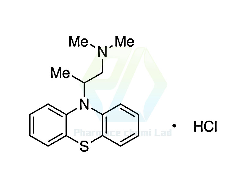 Promethazine EP Impurity B 