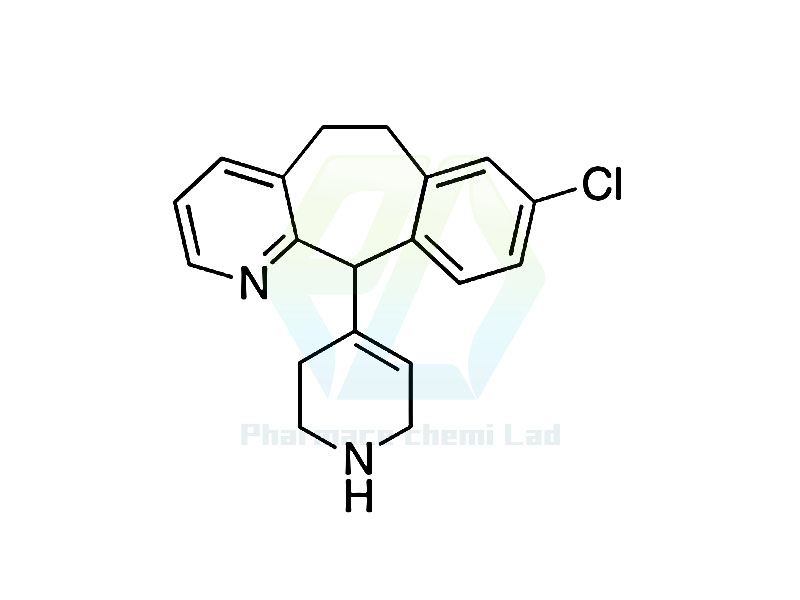 Desloratadine EP Impurity B