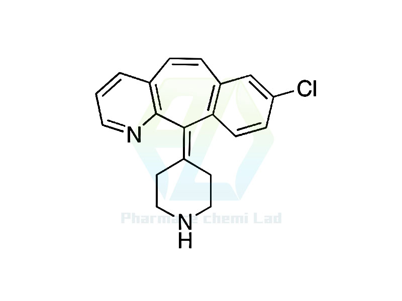 Desloratadine Impurity C