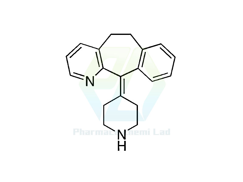 N-Desmethyl Azatadine