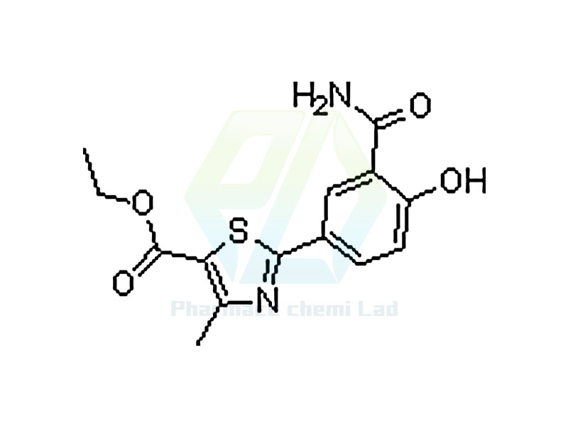 Febuxostat Impurity 17