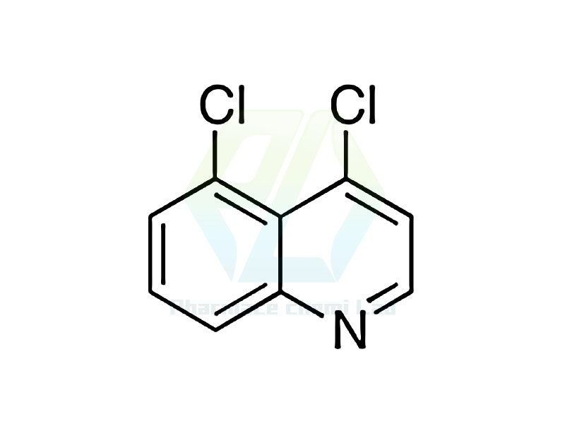 4,5-Dichloroquinoline