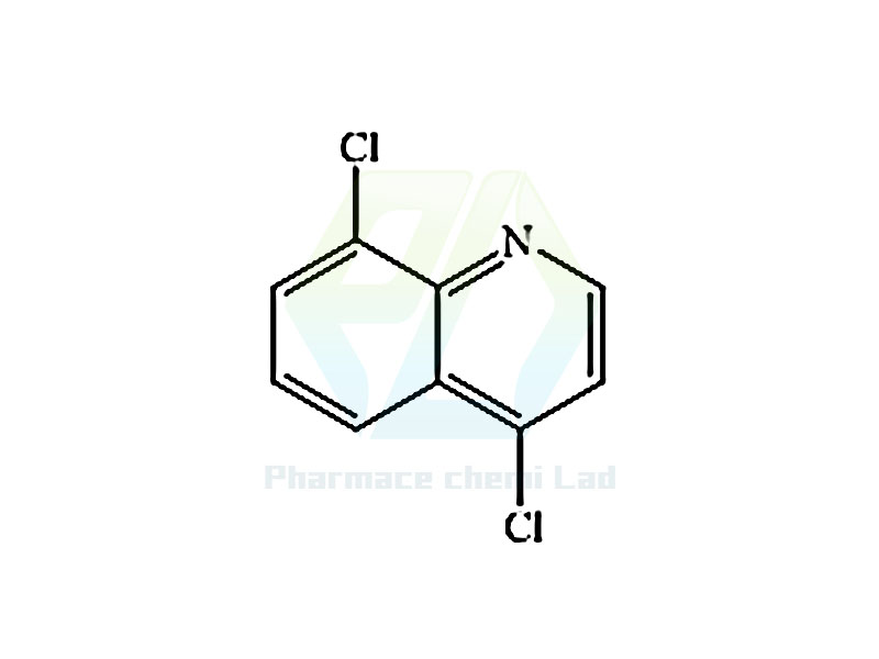 4,8-Dichloroquinoline