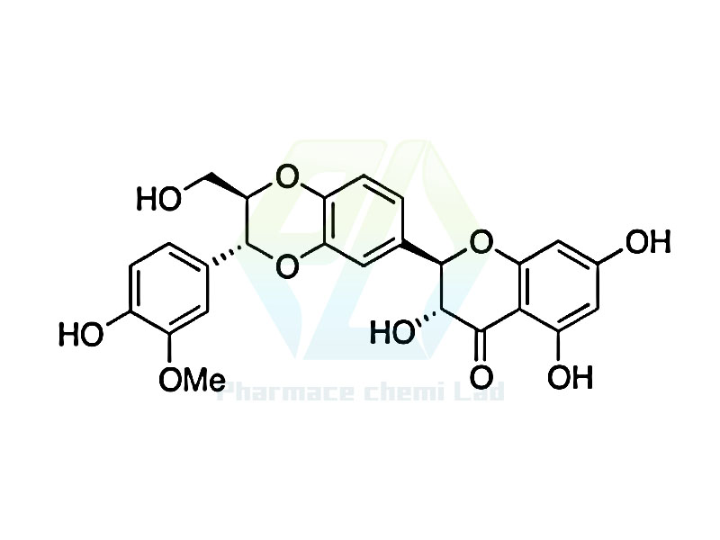 Silybin A