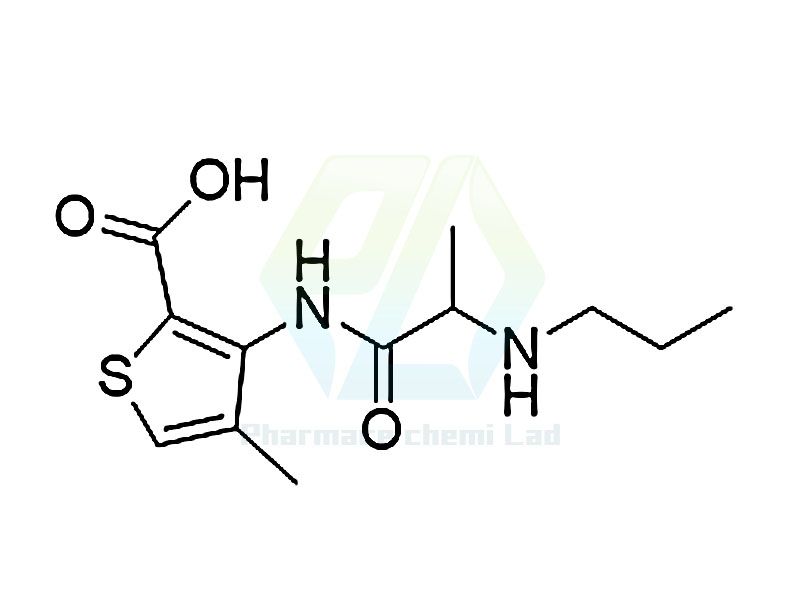 Articaine EP Impurity B