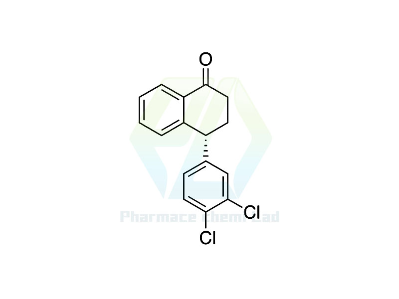 Sertraline EP Impurity F