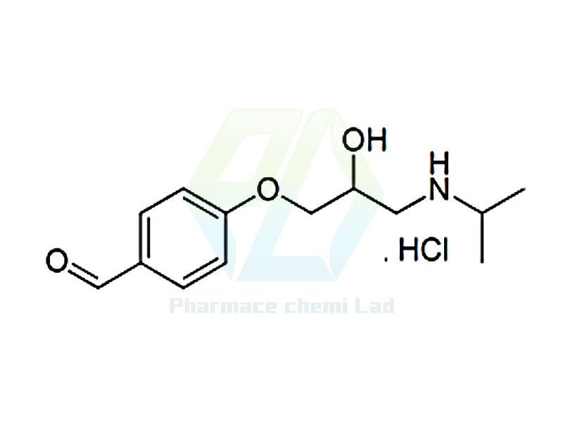 Bisoprolol EP Impurity L HCl