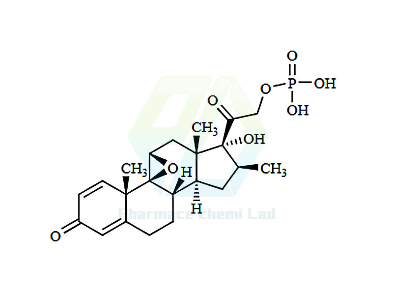 Betamethasone Impurity 5