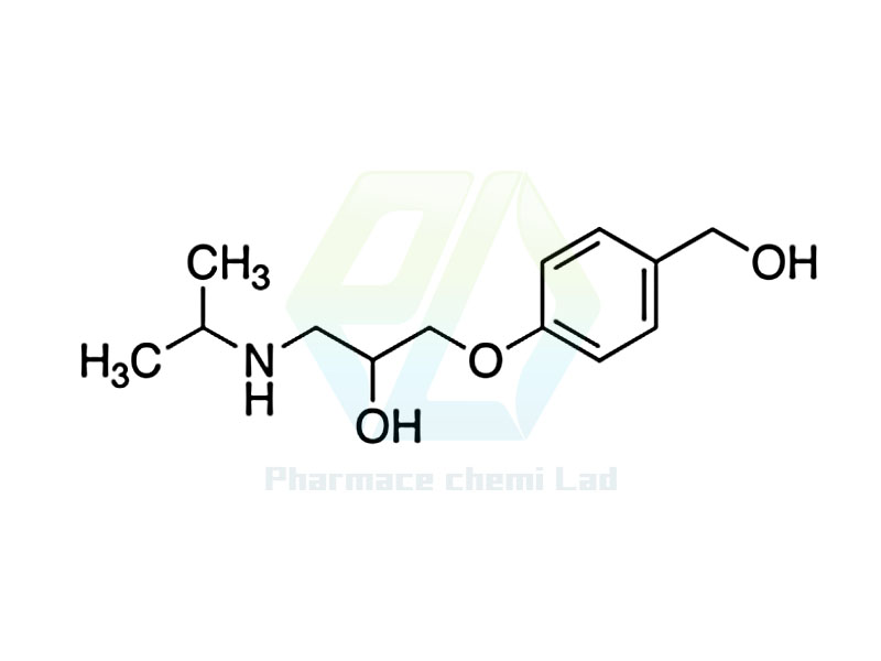 Bisoprolol EP Impurity A