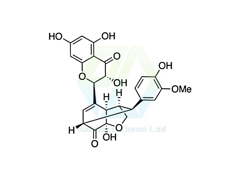 Silydianin