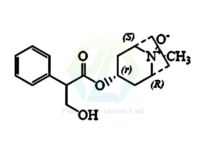 Atropine N-Oxide