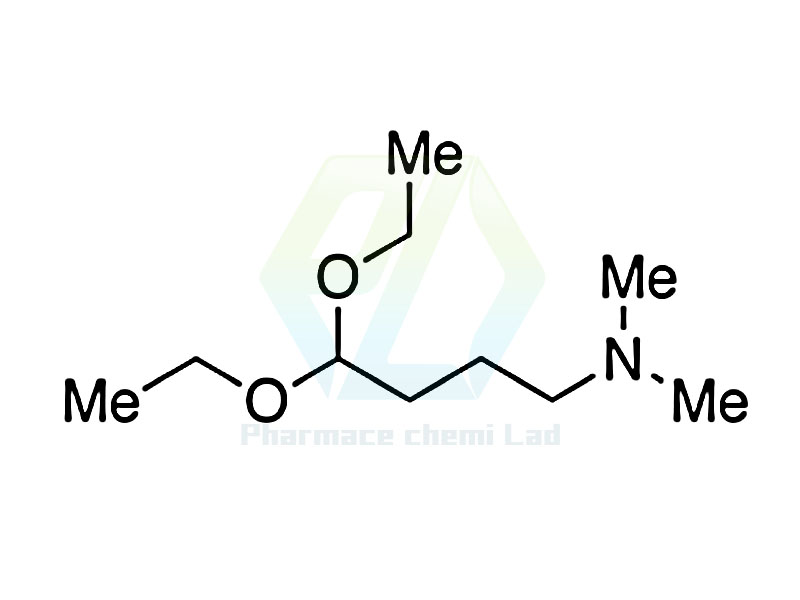 Zolmitriptan USP Related Compound H