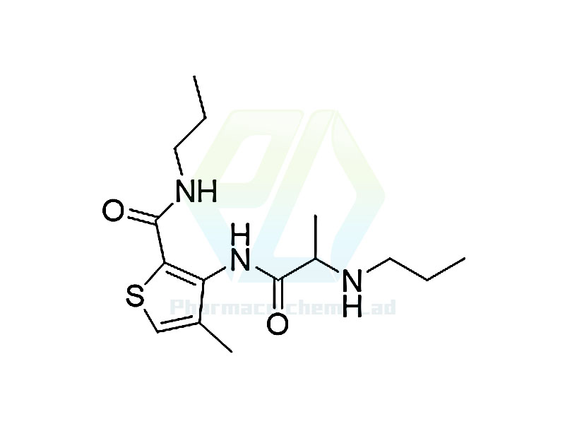 Articaine EP Impurity F