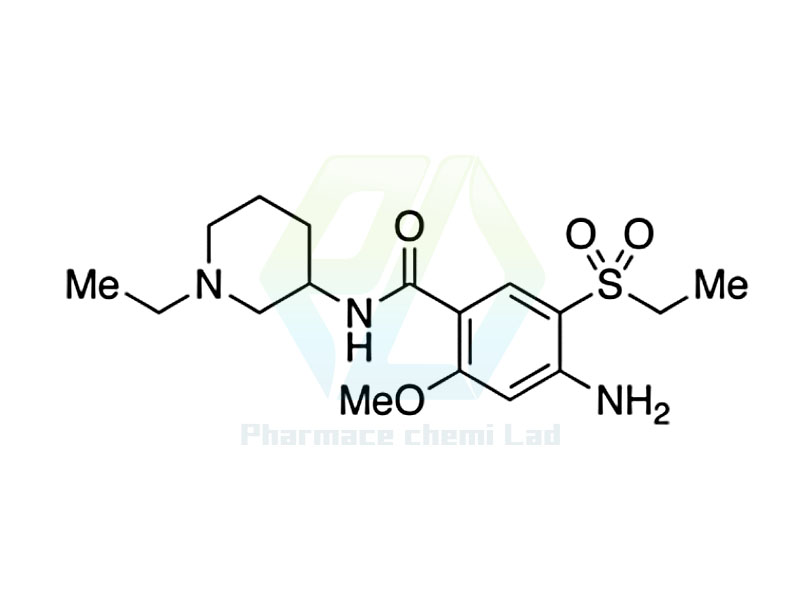 Amisulpride EP Impurity G