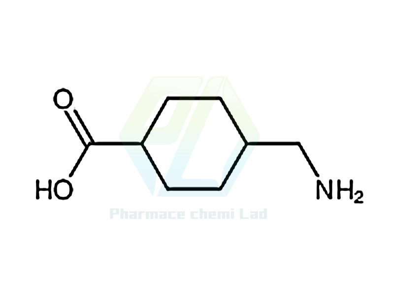 Tranexamic EP Impurity B