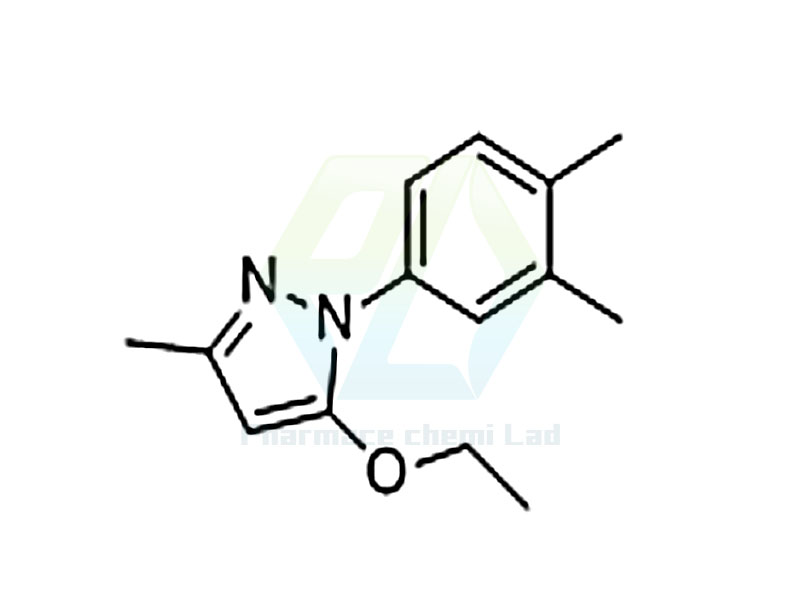 Itropopa Impurity 17