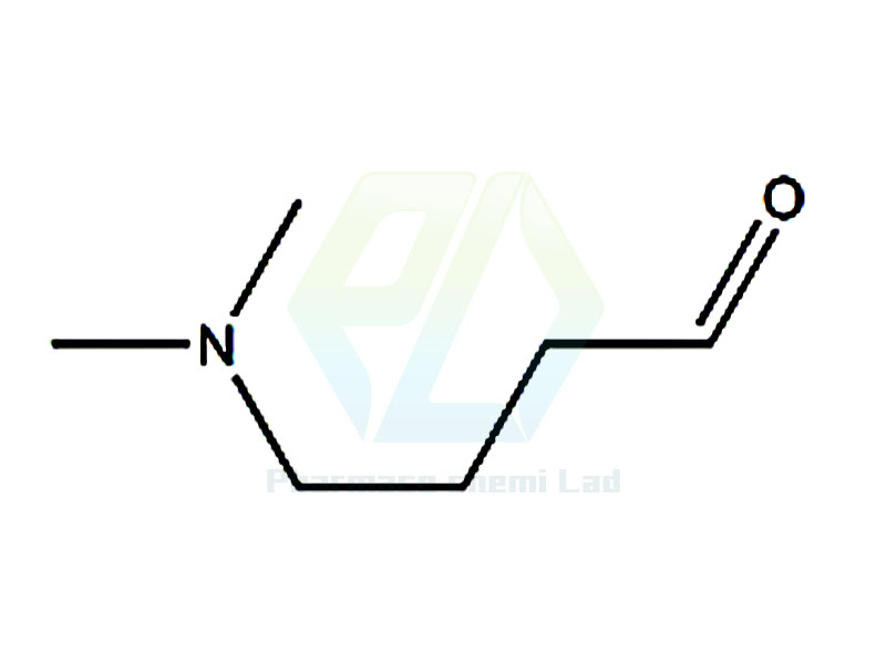 4-(Dimethylamino)butanal