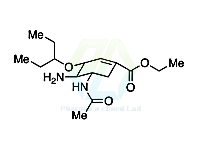 Oseltamivir Impurity G