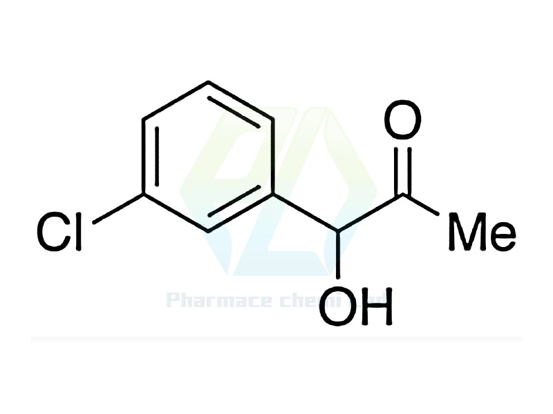 Bupropion USP Related Compound F