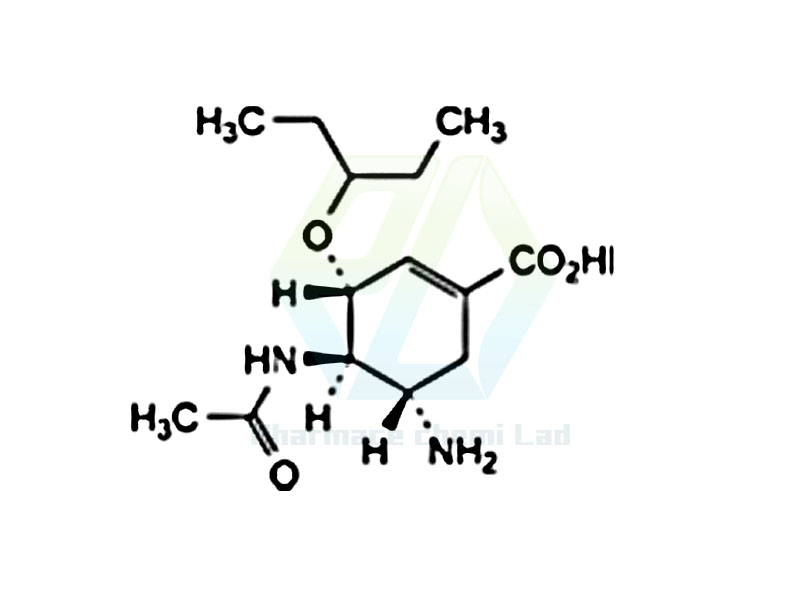 Oseltamivir EP Impurity C